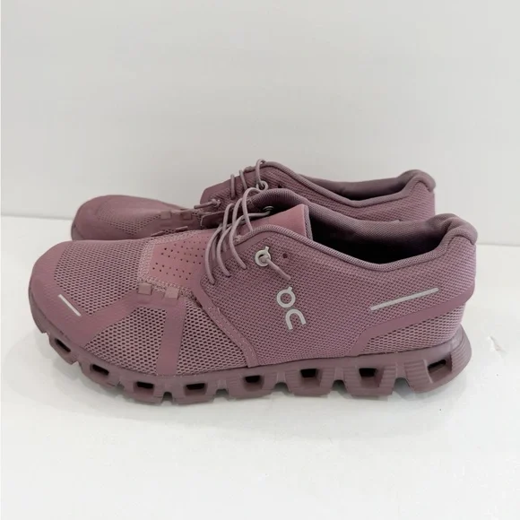 On Running Cloud 5 Women’s Shoes - Picture 5 of 9